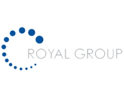 Royal Group logo